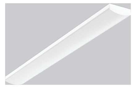 RZB 312626.002.1.76.19 Planado LED57W-4000K 1500 LED wall / ceiling light
