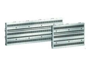 RITTAL 9635000 Board 125A W=225mm