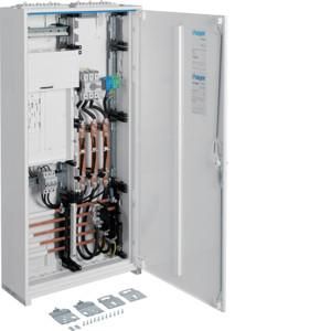Hager FP72W0N transformer measuring cabinet eHZ up to 100A
