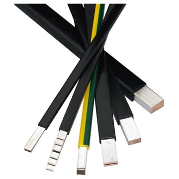 Spelsberg 07563101 LFK 630 GG lamella flat cable