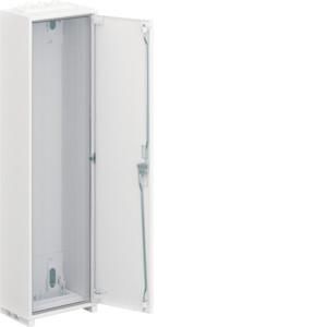 Hager ZB31WL 1100x300x205mm IP54 SKII 84 PLE meter cabinet