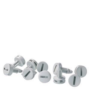 Siemens 8GK9910-0KK26 quick-release screws for field cover