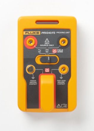 Beha Amprobe 4910310 FLK PRV240FS test unit