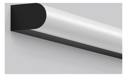 RZB 451224.003 Aviato 12W-3000K+4000K 602x5 LED wall / ceiling light