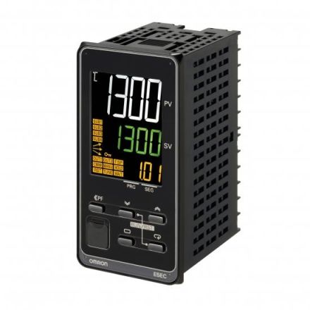 OMRON 385330 E5EC-TCX4A5M-000 Temperature controller