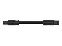 Wago 774-9994/016-301 BuSt, 3000mm, black connecting cable