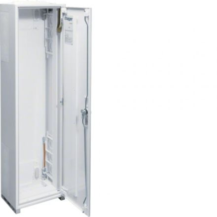 Hager FP71TW wall cabinet IP54 SKI 1100x300x205mm