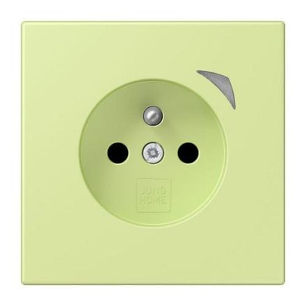 Jung BTLC1521FSE222 HOME Energy french socket