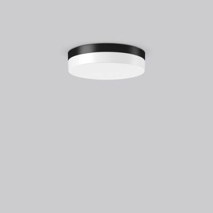 RZB 312630.0031.1 Flat Slim Rou.LED/11/18 LED wall / ceiling light