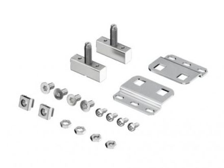 RITTAL 8617650 Hinge fastening VX for partial mounting plate