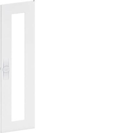 Hager FZ148N right transparent 1100x300mm door