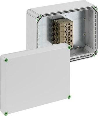Spelsberg 49058601 Abox-i 1500 DK-150/5 junction box