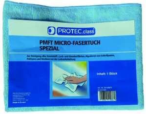 PROTEC.class 05100976 Chemical microfiber cloth special PMFT