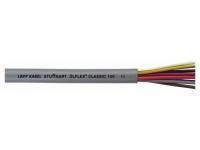Lapp 0010026/100 ÖLFLEX CLASSIC 100 7G0,75 RG100m PVC control cable protective conductor Eca