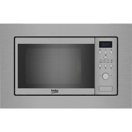Beko 8897343200 BMOB17131X EB microwave oven