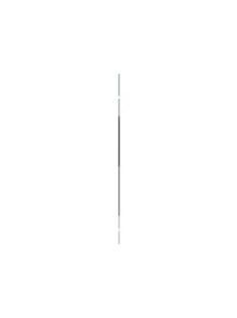 OBO Bettermann 204 KS-2500 with tapered earth entry rod, 5430062