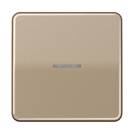 Jung FMCD1700GB eNet Standard radio control button