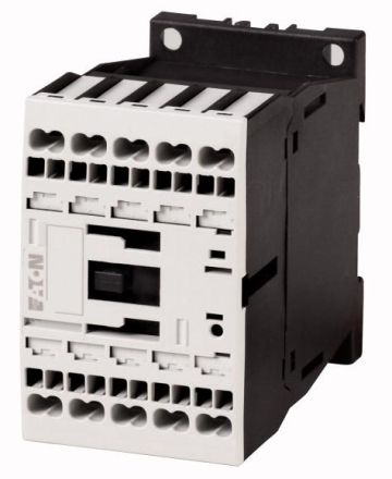 Eaton DILAC-22 (24V50/60HZ) 2S 2NC AC contactor, 276509