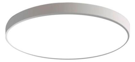 Brumberg 13690164 4000K si 600mm LED wall / ceiling light