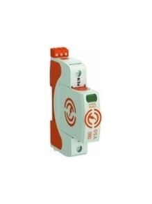 OBO Bettermann V50-1+FS-280 1-pole with FS CombiController V50, 5093502