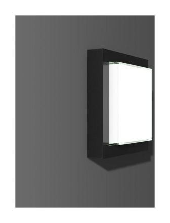 RZB 672295.0031 Cadero 13 LED wall / ceiling light