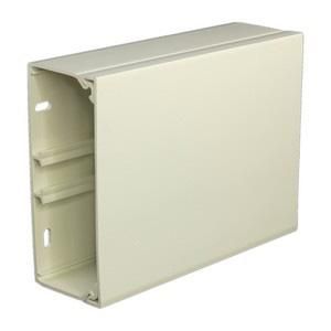 Gewiss NP50014 60x150 pure white FB window sill channel
