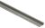 Legrand 037404 top hat rail according to EN 60715 L:2m D:7, 5mm