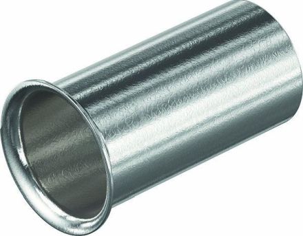 OBO Bettermann 5021740 AEH S 9-AL for aluminium cables 50mm wire end ferrule