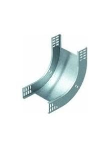 OBO Bettermann RBV 610 S FT rising vertical bend, 7007006