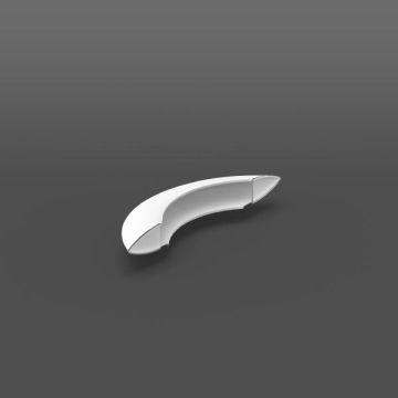 RZB 05-1936.022 595.1x175x74.8 glued cover