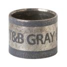 ABB Stotz-Kontakt 7TCI029100R0003 GSB5046 two-part shield connection