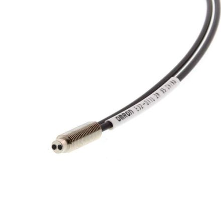 OMRON 412734 E32-D11R 2M photo switch