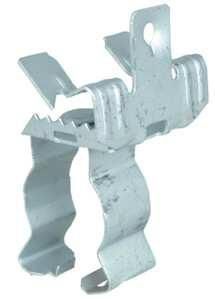 PROTEC.class 05102080 Fastening system PKKK 3-7/25 box clamp cable clamp