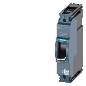 Siemens 3VA1112-5ED16-0AA0 circuit breaker 3VA1 Icu=55kA 1-pole