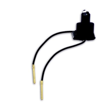 Busch-Jaeger 8346-1 Glow lamp with connecting cable