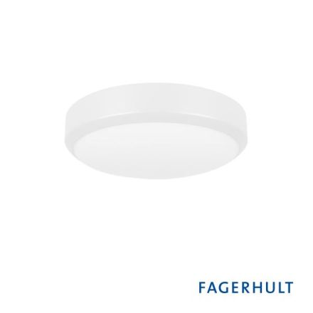 LTS DISC-O 40.1730/DALI WHITE LED surface-mounted light 15W Discovery Evo ( 648873 )