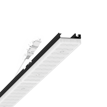 Regiolux 19475004014 SRGVOG/1500 4000 840 ET sw LED device carrier