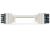 Wago 771-8985/016-304 connection cable 5x1.5mm² BuSt, 3m, ws