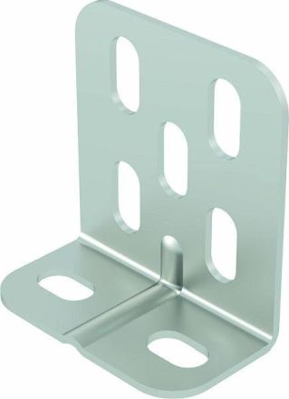 OBO Bettermann 6019686 BW 64 32 A2 Light version mounting bracket