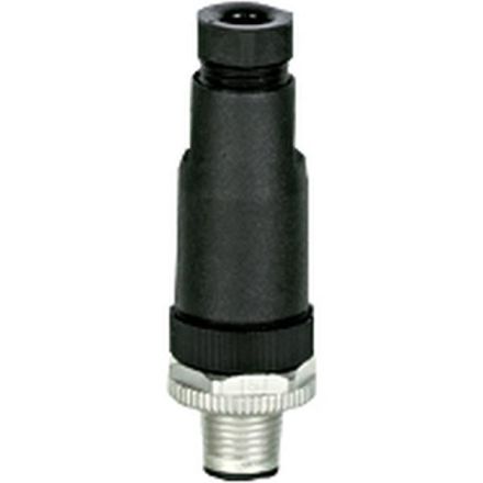 Pilz 380308 PSS67 M12 5-pin connector