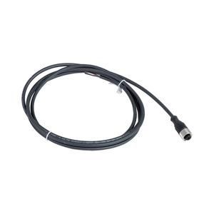 Schneider Electric XZCP1164L10 straight M12 5-pin PUR 10m cable XZ-Pre-wired socket