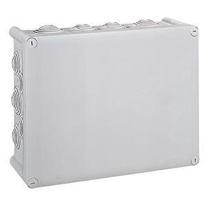 Legrand 092092 Junction box FR 360X270X124 24E , (grey)