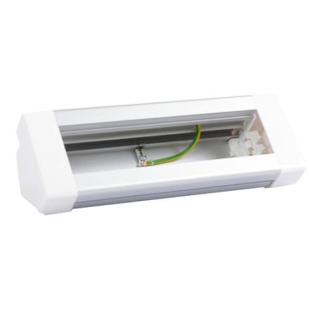 Legrand 054690 for empty housing 8 modules table distributor