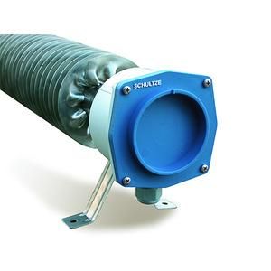 Schultze RIRO-NT500E finned tube radiator