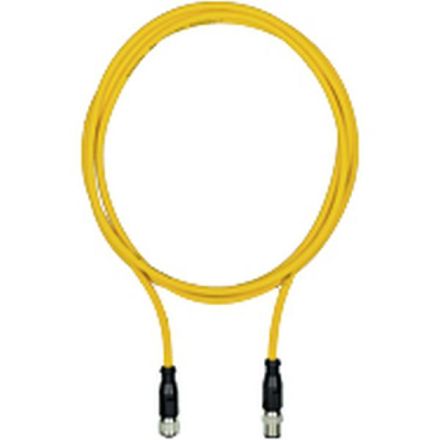 Pilz 540341 PSEN M12-8sf M12-8sm 5m cable