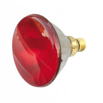 Scharnberger & Hasenbein 29500 PAR38 100W 122x136mm IR lamp