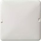 ELSO 503034 blind cover 2-way 80x122 RENOVATION pure white