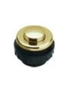 Grothe PROTACT 370 NI nickel-plated bell button, 62026
