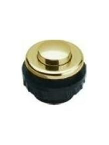 Grothe PROTACT 370 NI nickel-plated bell button, 62026