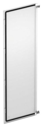 ABB Striebel & John RRW48LL rear panel left for TriLine series control cabinet, 4-field wide, height , 2CPX046596R9999